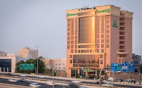 هوليداي إن بوابة جدة